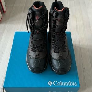 COLUMBIA BUGABOOT III